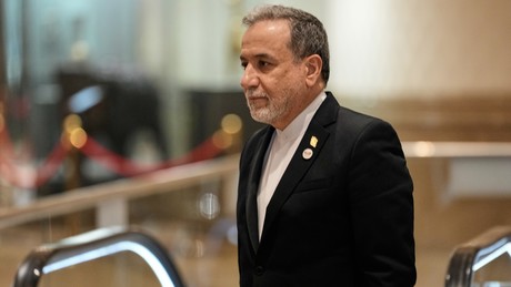 Liveticker Iran-Krieg – Iran und USA weiter uneins über Uran und Hormus-Kontrolle