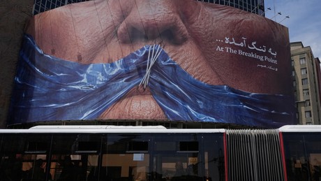 Liveticker Iran-Krieg – Iran und Oman besprechen dauerhaftes Mautsystem in der Straße von Hormus