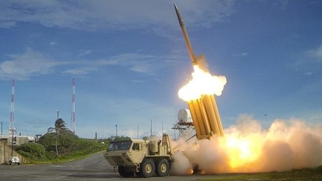 Iran-Krieg: Warum sparte Israel Raketen, während die USA Hunderte verfeuerten?