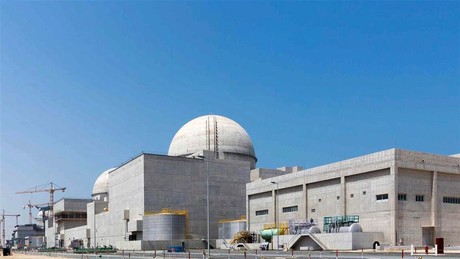 Liveticker Iran-Krieg – Drohnenangriff auf Atomkraftwerk in VAE gilt als Warnschuss Irans an USA