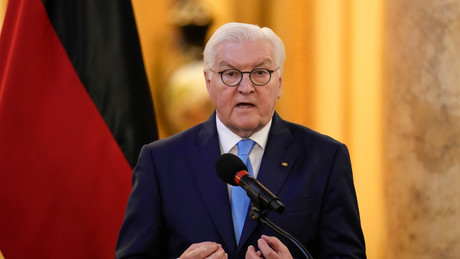 Liveticker Iran-Krieg – Teheran wirft Deutschland Verharmlosung des US-israelischen Angriffs vor