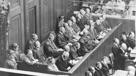 Ein antideutsches Handbuch: "jüdisch" kontrolliertes Big Pharma?