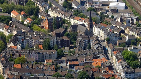 Hagen-Pakt gegen Sozialbetrug mit Schrottimmobilien