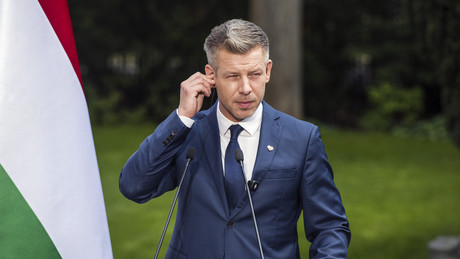 Orbánismus ohne Orbán: Ungarn stoppt Einfuhren aus der ukrainischen Landwirtschaft