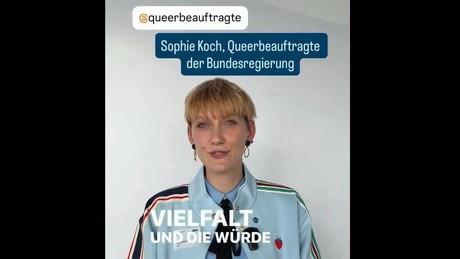 "Vielfalt und Würde" – Bundesinnenministerium empfängt "Queer-Vertreter" zum Erfahrungsaustausch