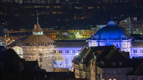 Grooming-Gang treibt in Nürnberg ihr Unwesen