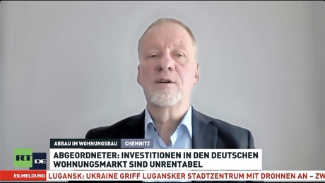 Deutschland versagt beim Wohnungsbau: Branche warnt vor Absturz