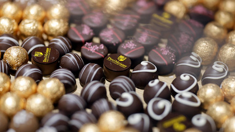 Traditionsreicher Pralinenhersteller insolvent – bis zu 150 Jobs bedroht