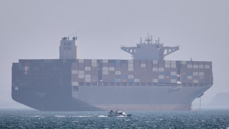 Liveticker Iran-Krieg – Irans Kontrolle über Hormus: Suez-Moment für die USA