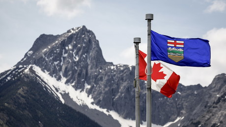 Kanada: Fortschritte bei Abspaltungstendenzen in der Provinz Alberta