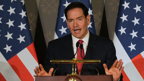 Liveticker Iran-Krieg – Rubio sieht mögliche Einigung mit Teheran noch am Sonntag