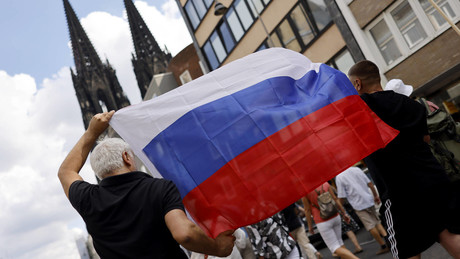 Umfrage: Russland keine Bedrohung ‒ dafür Bundeswehr ein Witz