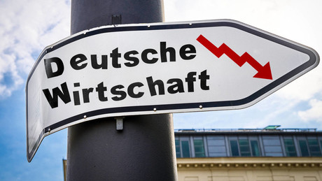 Deutschland: Deindustrialisierung unaufhaltbar – mehr als 340.000 Jobs seit Corona-Krise gestrichen