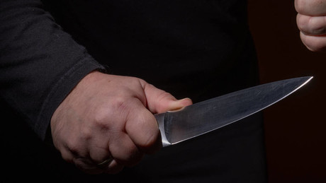 Messergewalt: Toter Chinese in Düsseldorf, Schwerverletzte in Wismar und Südtirol