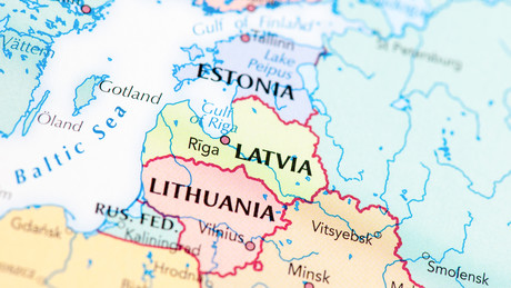 Kiew zieht Europa in Krieg hinein