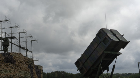 Liveticker Ukraine-Krieg: Kiew gesteht akutes Defizit von Raketen für Flugabwehr