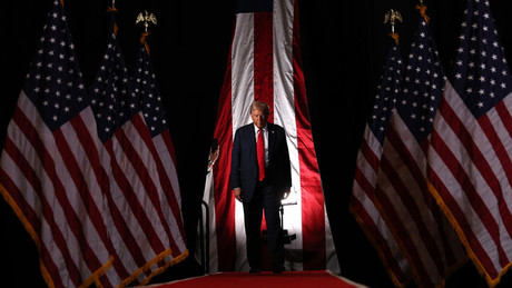 Der langsame Rückzug der USA aus Europa hat bereits begonnen