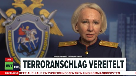 Seeminen an Gastanker entdeckt: Russland spricht von NATO-Herkunft