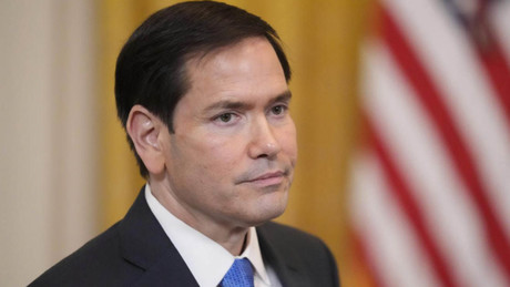Liveticker Ukraine-Krieg: Rubio sichert Lawrow Unterstützung der USA bei Ukraine-Regelung zu