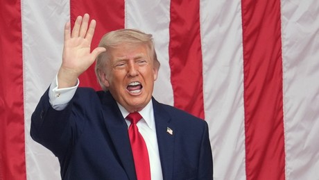 Liveticker Iran-Krieg – USA greifen Iran während Friedensverhandlungen an