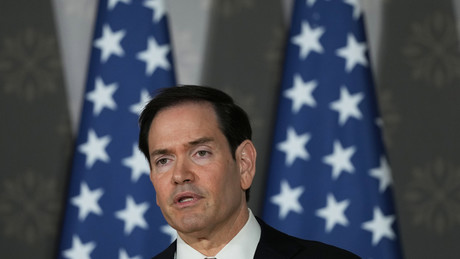 Liveticker Iran-Krieg – Rubio hält Iran-Deal trotz US-Angriffen weiterhin für möglich