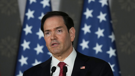 Liveticker Iran-Krieg – Rubio hält Iran-Deal trotz US-Angriffen weiterhin für möglich