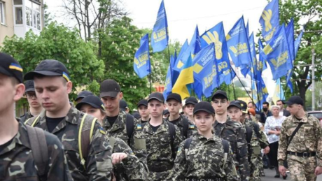 Wie der Staat, so die Helden – die Ukraine und ihr faschistischer Todeskult
