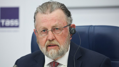 Liveticker Ukraine-Krieg – Ex-CIA-Analyst Johnson: Westen hält russische Geduld für Schwäche