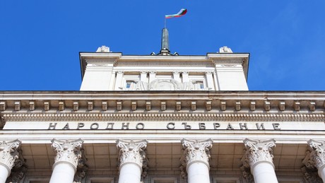 Bulgarien: Parlament diskutiert Aufhebung der Sanktionen gegen Russland