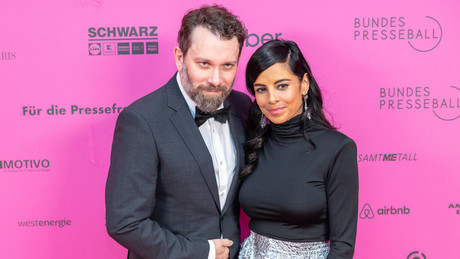 Wegen häuslicher Gewalt: Staatsanwaltschaft Potsdam ermittelt gegen Schauspieler Christian Ulmen
