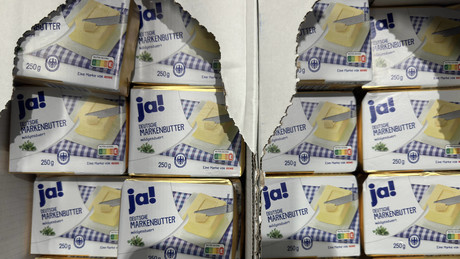 Flucht vor Markenprodukten: Deutsche kaufen mehr No Name