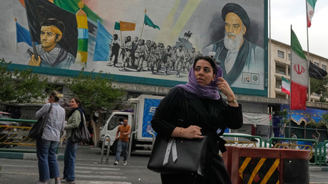 Liveticker Iran-Krieg – Wieder Zugang zum internationalen Internet in Iran nach 88-tägigem Blackout