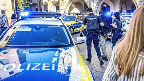 Ausländeranteil bei Sexualdelikten in Österreich auf Rekordhoch: 47,7 Prozent fremde Tatverdächtige
