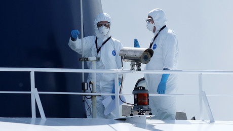 Anzahl von Ansteckungen mit Hantavirus auf 13 gestiegen