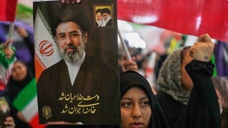 Liveticker Iran-Krieg – Trotz Friedensgesprächen: USA bereiten mögliche Angriffsziele in Iran vor