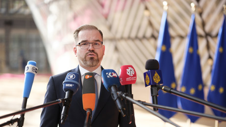 Liveticker Ukraine-Krieg – Vilnius: Baltische Staaten müssen sich an Eindringen von Drohnen anpassen