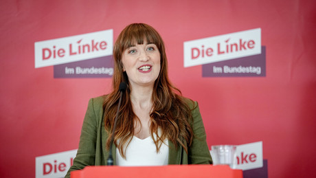 Debatte im Bundestag – Linke fordert Wahlrecht für Ausländer