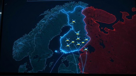 Stubb widerspricht Telegraph: Keine russische Spur bei Drohnenvorfällen in Finnland
