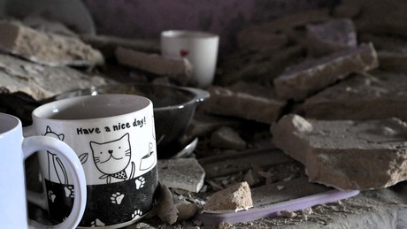 Liveticker Ukraine-Krieg: Kiew greift erneut Zivilbevölkerung in der LVR an: Tote und Verletzte