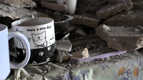 Liveticker Ukraine-Krieg: Kiew greift erneut Zivilbevölkerung in der LVR an: Tote und Verletzte