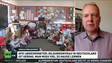 Kinderhilfswerk warnt vor wachsender Bildungsungleichheit in Deutschland