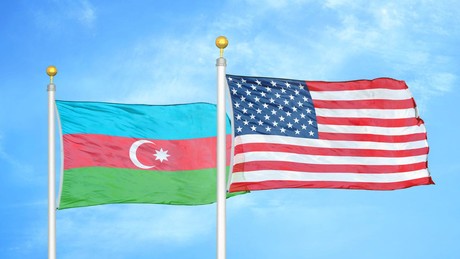 USA werben im Südkaukasus um Partnerschaften – und gratulieren Aserbaidschan zur Unabhängigkeit