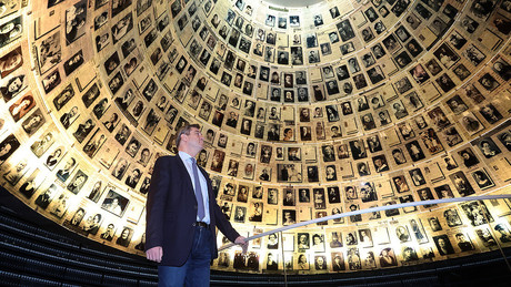 In München und Leipzig: Erste Yad-Vashem-Gedenkstätten außerhalb Israels