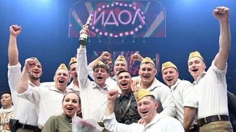 Ukrainische Künstler wollen zum Zirkus-Festival nach Moskau – Organisatoren warnen vor Risiken