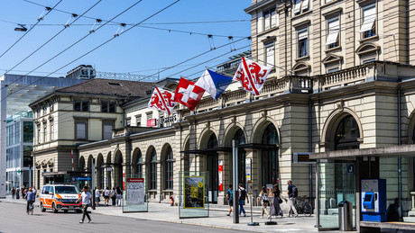 Schweiz stuft Messerangriff in Winterthur als Terrorakt ein und prüft Passentzug für Täter