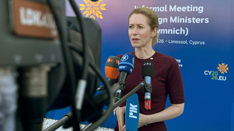 Frieden steht nicht auf der Agenda – EU will nun doch keinen Sondergesandten für Russland benennen