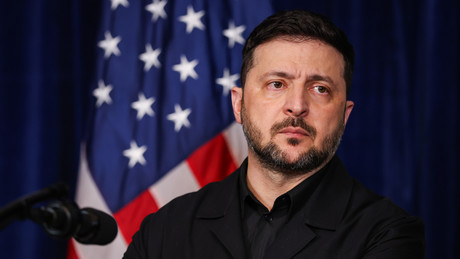 Liveticker Ukraine-Krieg: Washington lässt Selenskijs Bitte um mehr Luftabwehrmittel unbeantwortet