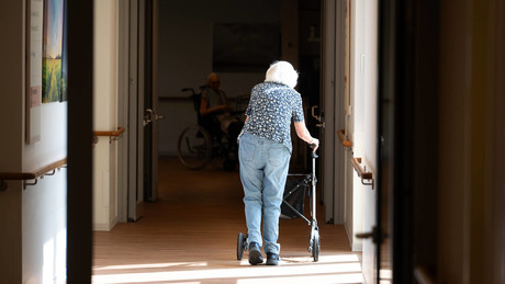 Vorsicht Eigenheim: CDU will Wohneigentum stärker zur Pflegefinanzierung heranziehen