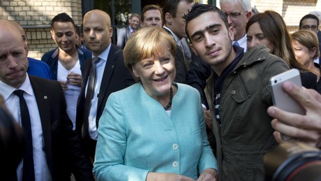 Der deutsche Pass, die Demokratie und das Wahlrecht