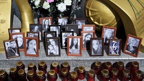 21 tote Studenten in Starobelsk: Ukraine leugnet Angriff vor UNO (VIDEO)